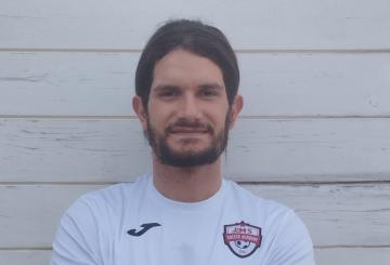 Jem's, Viti: "Sono da qui da cinque stagioni, mi sento in famiglia"