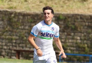 Il Nuova Florida piazza il doppio colpo: Feri e Cotugno saranno biancorossi