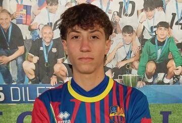 La Vigor Perconti si rinforza: presi tre nuovi giocatori