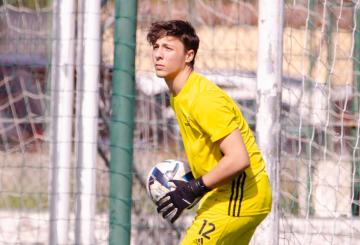 Longarina, Antelmi: "Puntiamo sulla qualit&agrave; del gesto tecnico"