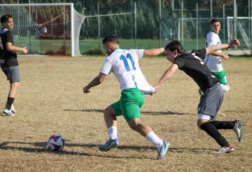 Nettuno, tornano i gol della salvezza. Ruggeri rinforza l'attacco