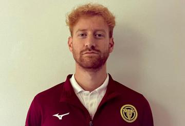 Accademia Calcio Frascati, Davide De Cristofaro: &ldquo;I test fisici sono cruciali&rdquo;