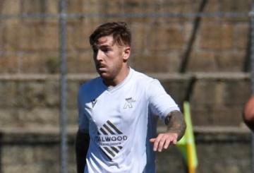 Falcinelli pronto per il dopo Moricone: "Cerco un progetto vincente"