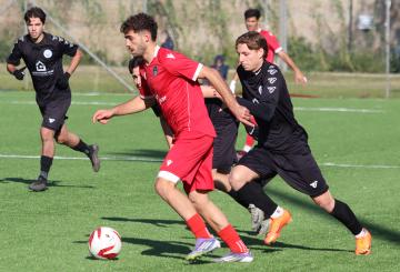 Luiss e Citt&agrave; di Fiano