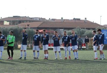 Marino, svolta in panchina: Lestini prende il posto di Angeloni