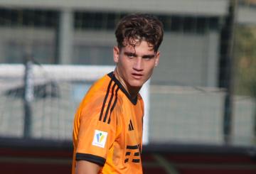 Jacopo Mirra &copy;Mirna De Cesaris