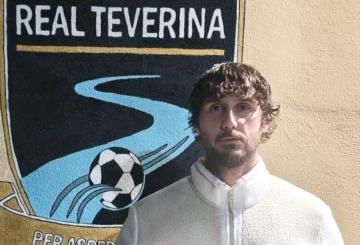 Real Teverina, ecco il rinforzo per l'attacco: arriva dal Montopoli