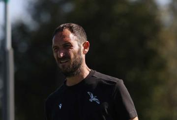 Ostiamare, D'Antoni: "Vogliamo chiudere in bellezza. Qui c'&egrave; armonia"