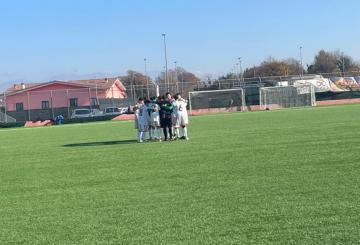 Vis Artena, De Angelis: "La cosa primaria &egrave; che i ragazzi crescano"