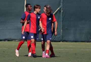 Civitavecchia e Tor di Quinto senza problemi. Ottavia, colpo salvezza