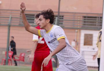 Effetto Tacchi: il Savio stende la Romulea all'ultimo respiro