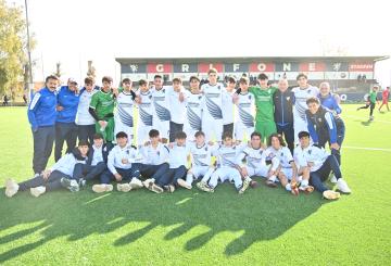 Pari tra Vecchia e Vigor, il Grifone va a +10. Sorpresa Nuova Rieti