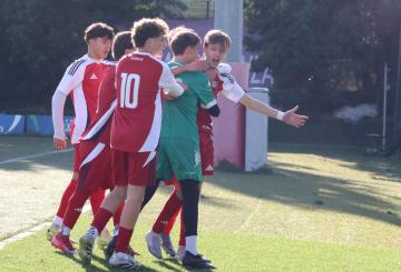 Festa Tor Tre Teste: Ostiamare battuta, il trono al giro di boa &egrave; tuo