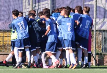 Settebello Savio e terzo posto, blitz Grifone in casa Accademia