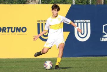 Toppi lancia l'Urbe, la Red Tigers ringrazia e vola in zona play off