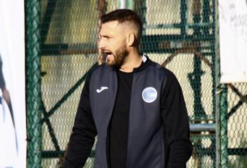 Ottavia, Lazzarini: "Stiamo mostrando solidit&agrave; e grande sacrificio"