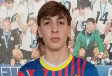 La Vigor Perconti si rinforza: ecco cinque volti nuovi classe 2011