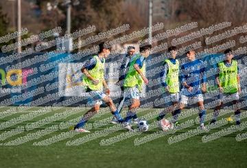 Accademia Frosinone - Pro Roma