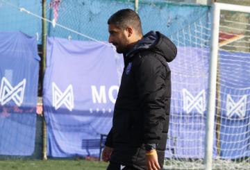 VIDEO! Ostia, Lisandrelli: "Da sottolineare la reazione dei ragazzi"