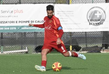 Una magia per far brillare la Lupa: Proietti ed un gol dal peso doppio