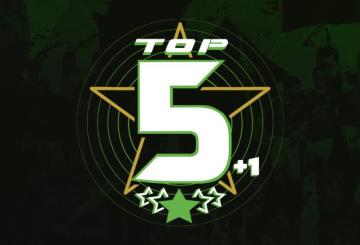 La Top 5+1: Eccellenza, ecco i migliori della 17&ordf; giornata