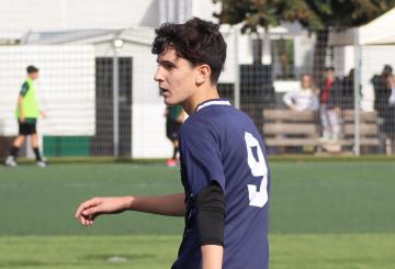 Un pari scoppiettante: il Carso riprende il City all'ultimo respiro