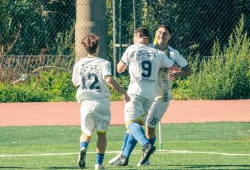 Girone C, i recuperi sorridono a Vigor Rignano Flaminio e Soratte