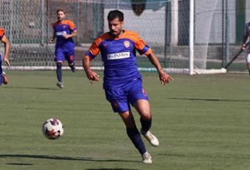 Kilian Hernandez e Roma City ai saluti: rescissione per l'attaccante