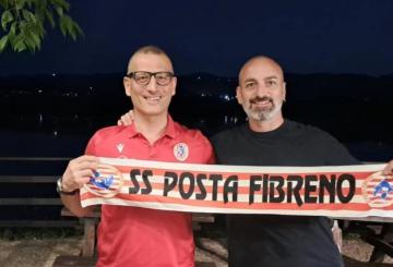 Posta Fibreno, cambio in panchina: dimissioni per Federico La Posta