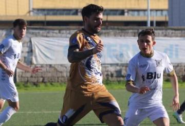 Paglia si separa dal K Sport Montecchio: pronto ad una nuova avventura