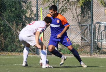 Kilian Hernandez piace: lo spagnolo conteso tra Viterbese e Lucchese