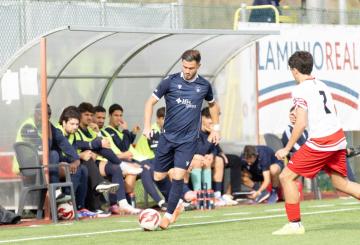 Luigi Rega pronto a lasciare la LUISS: l'Albula si fa sotto