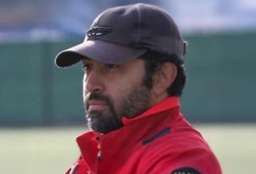 Futbol Montesacro, novit&agrave; nello staff: Luca Ghergo torna rossonero