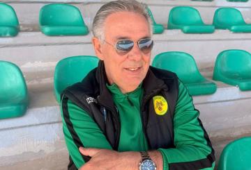 Montefiascone, Minciotti: "Siamo pronti per palcoscenici importanti"