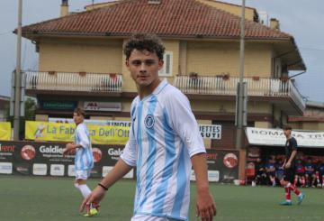 Albalonga, Morici: "Non possiamo pi&ugrave; sbagliare. TdR? Ci spero ancora"