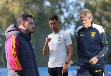 Altro che carbone: Roma e Inter si giocano la vetta, Atalanta e Cesena per il podio