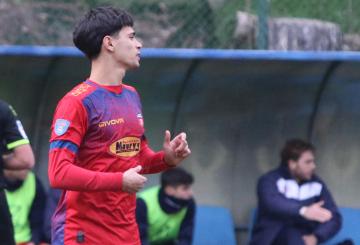 Nuova avventura per Serafino Calzone: 6 mesi di prestito per l'ex Savio