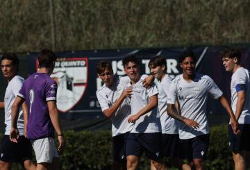 Under 19 Elite: il riassunto della 16&ordf; giornata