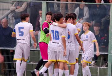 Prima Ruberti e poi Tacchi: il Savio si aggiudica il recupero