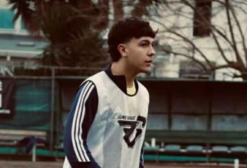 Real Latina: &egrave; stato ritrovato il 16enne Riccardo Segala