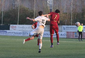 Malatempo, rinviate per impraticabilit&agrave; quattro gare della 17&ordf; giornata