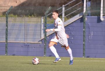 Cimina - Borgo Palidoro: resa dei conti. Tra sogni e titolo d'inverno