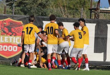 Under 19 Elite: il riassunto della 17&ordf; giornata