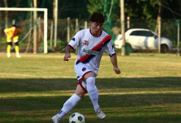 Academy Ladispoli, Di Lullo. "Vittoria fondamentale che ci lancia in alto"