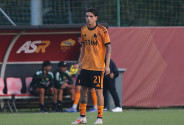 Manuel Scacchi, decisivo (Foto &copy;De Cesaris)