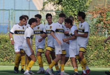 Un girone dopo riparte la giostra: adesso i punti iniziano a pesare