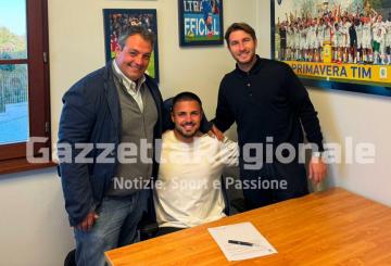 ESCLUSIVA! Empoli, primo contratto da professionista per l'ex Tor Tre Lastoria