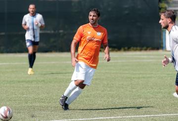 Monti Prenestini, Falasca