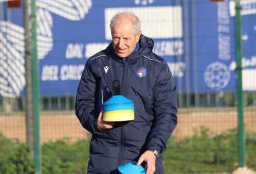 Under 17, ufficiali i convocati per il raduno del 13 gennaio