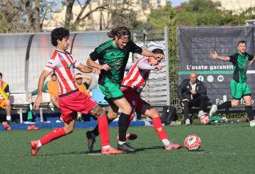 Certosa e Anagni, duello a distanza